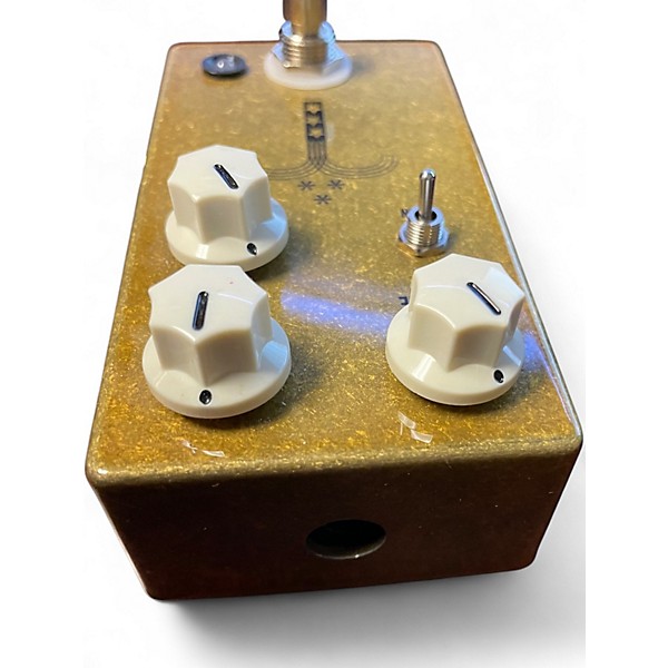 Used JHS Pedals Morning Glory V4 Effect Pedal