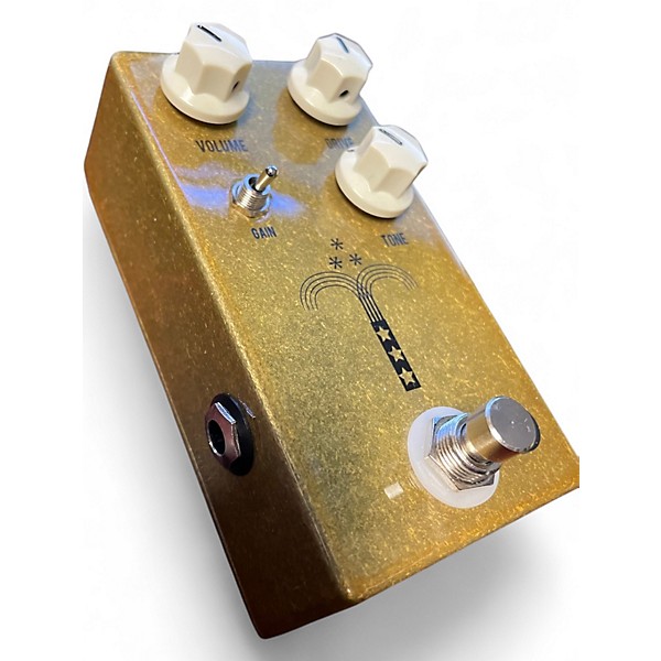 Used JHS Pedals Morning Glory V4 Effect Pedal