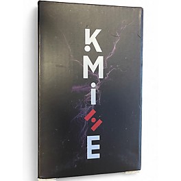 Used Kmise KM-15 Effect Pedal
