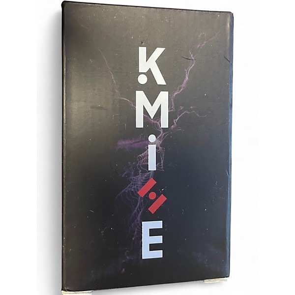 Used Kmise KM-15 Effect Pedal