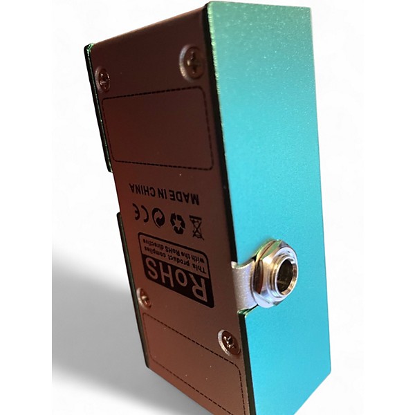 Used Kmise KM-15 Effect Pedal