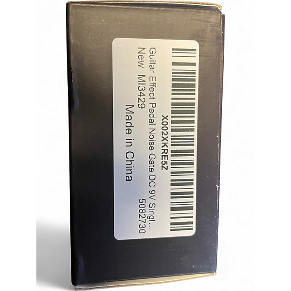 Used Kmise KM-15 Effect Pedal