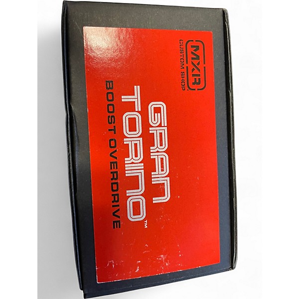 Used MXR CSP033G Effect Pedal