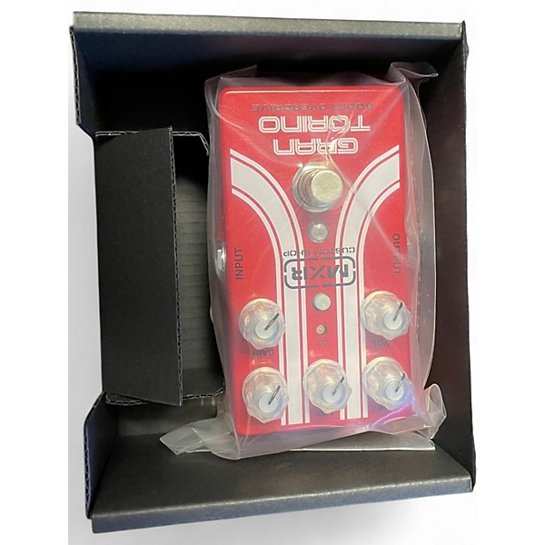 Used MXR CSP033G Effect Pedal