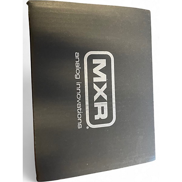 Used MXR M69P Effect Pedal