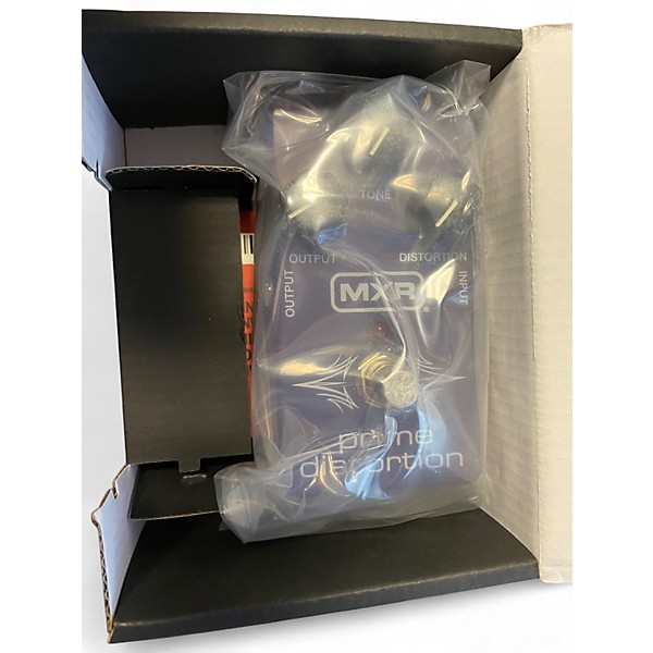 Used MXR M69P Effect Pedal