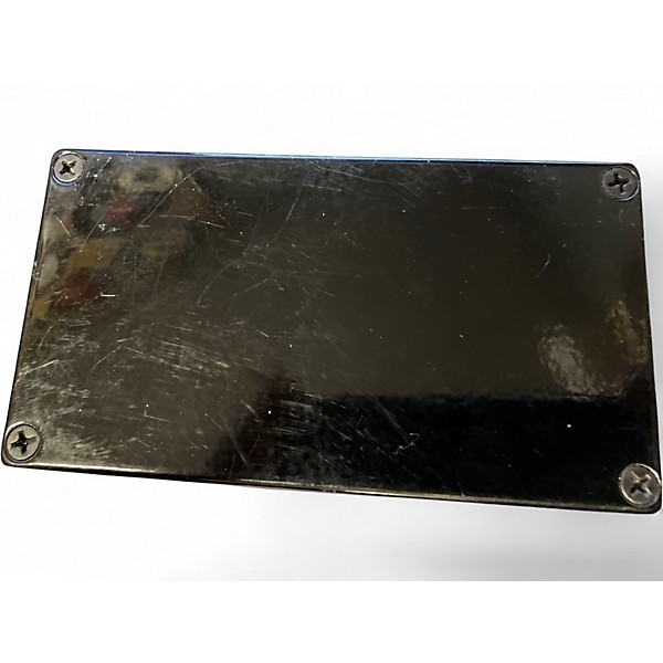 Used Intersetllar Audio FUZZSQUATCH FUZZDRIVE Effect Pedal