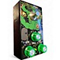 Used Intersetllar Audio FUZZSQUATCH FUZZDRIVE Effect Pedal