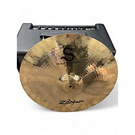 Used Zildjian 18in S Family Medium Thin Crash Cymbal