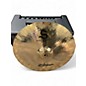 Used Zildjian 18in S Family Medium Thin Crash Cymbal thumbnail
