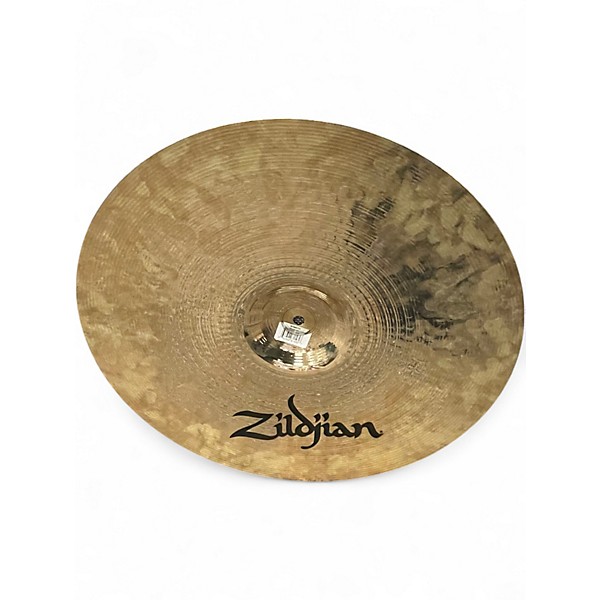 Used Zildjian 18in S Family Medium Thin Crash Cymbal