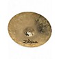 Used Zildjian 18in S Family Medium Thin Crash Cymbal