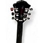 Used Fender  FA135CE BLACK Acoustic Electric Guitar