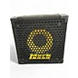 Used Markbass Micro Mark 801 50W 1X8 Bass Combo Amp thumbnail