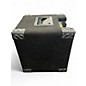 Used Markbass Micro Mark 801 50W 1X8 Bass Combo Amp