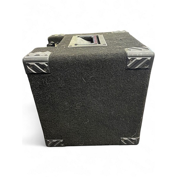 Used Markbass Micro Mark 801 50W 1X8 Bass Combo Amp