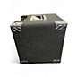 Used Markbass Micro Mark 801 50W 1X8 Bass Combo Amp