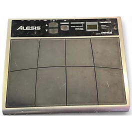 Used Alesis Control Pad USB/MIDI Percussion Pad Drum MIDI Controller