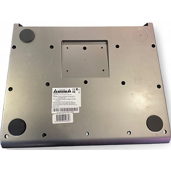 Used Alesis Control Pad USB/MIDI Percussion Pad Drum MIDI Controller