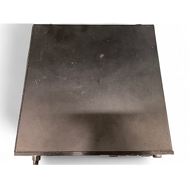 Used BOSS SE50 PRO Effect Processor