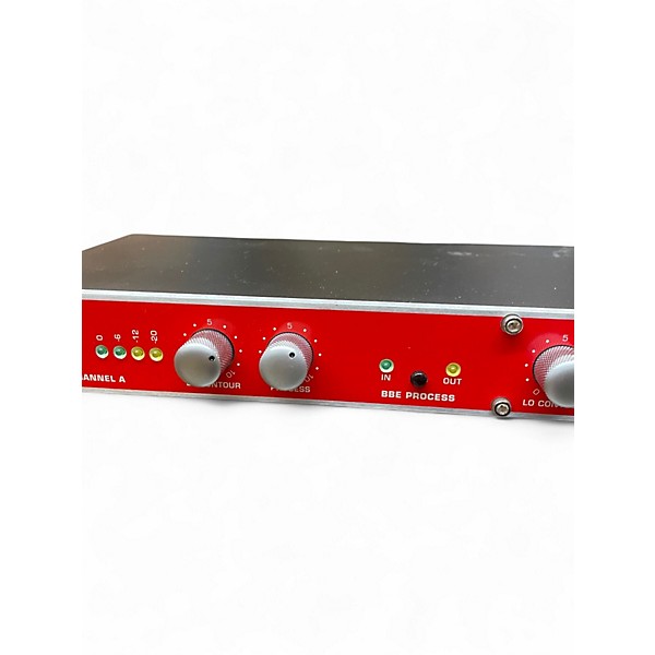 Used BBE 482i Sonic Maximizer Exciter