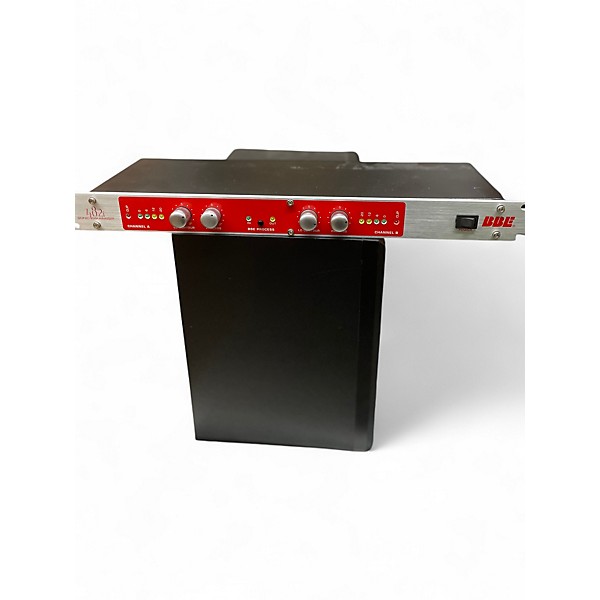Used BBE 482i Sonic Maximizer Exciter