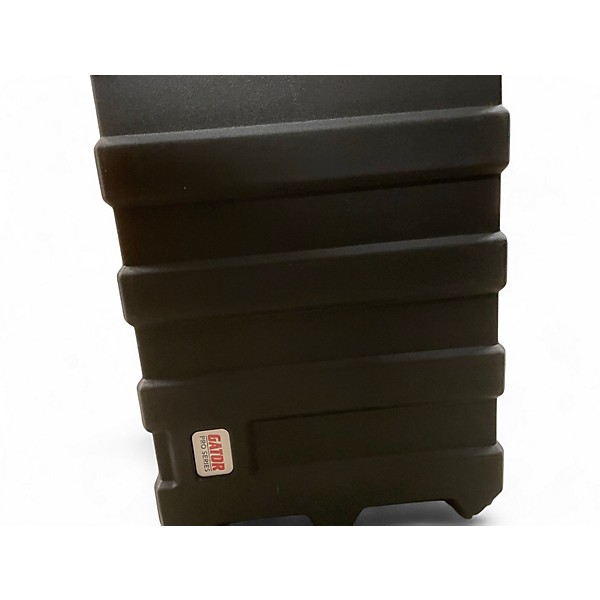 Used Gator PRO SERIES RACK Utility Case