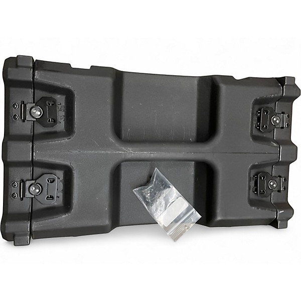 Used Gator PRO SERIES RACK Utility Case