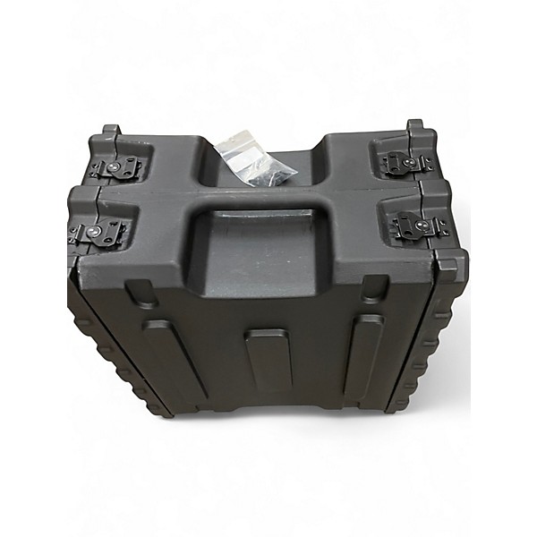 Used Gator PRO SERIES RACK Utility Case