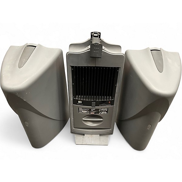 Used Fender PASSPORT Sound Package