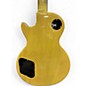 Used Gibson Les Paul Special TV Yellow Solid Body Electric Guitar