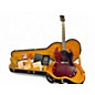 Used Gibson Custom 1963 SG Junior Reissue Cherry Solid Body Electric Guitar thumbnail