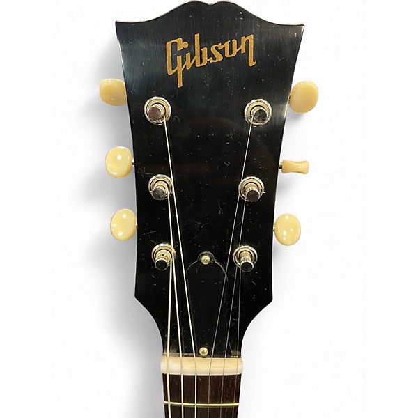 Used Gibson Custom 1963 SG Junior Reissue Cherry Solid Body Electric Guitar