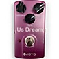 Used Joyo US DREAM Effect Pedal thumbnail