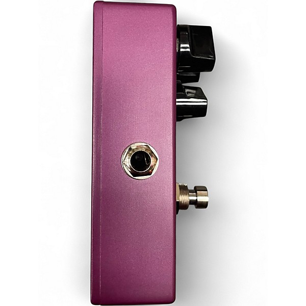 Used Joyo US DREAM Effect Pedal