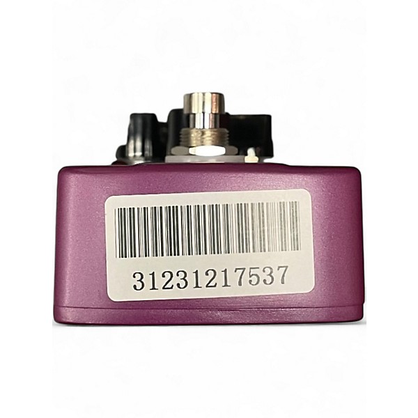 Used Joyo US DREAM Effect Pedal