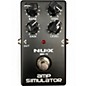 Used NUX amp simulator Effect Pedal thumbnail