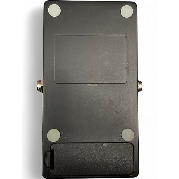 Used NUX amp simulator Effect Pedal