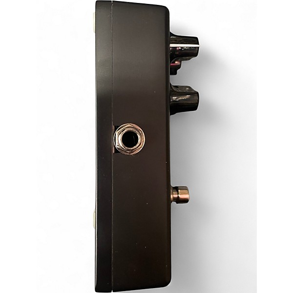 Used NUX amp simulator Effect Pedal