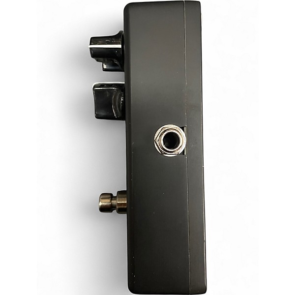 Used NUX amp simulator Effect Pedal