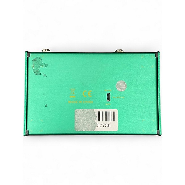 Used Joyo BAATS IN Effect Pedal