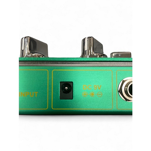 Used Joyo BAATS IN Effect Pedal