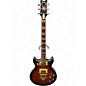 Used Ibanez ar325qa 2 Color Sunburst Solid Body Electric Guitar thumbnail