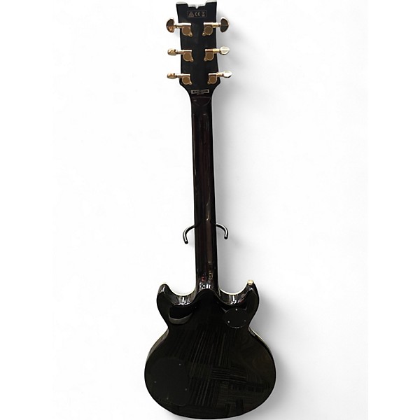 Used Ibanez ar325qa 2 Color Sunburst Solid Body Electric Guitar