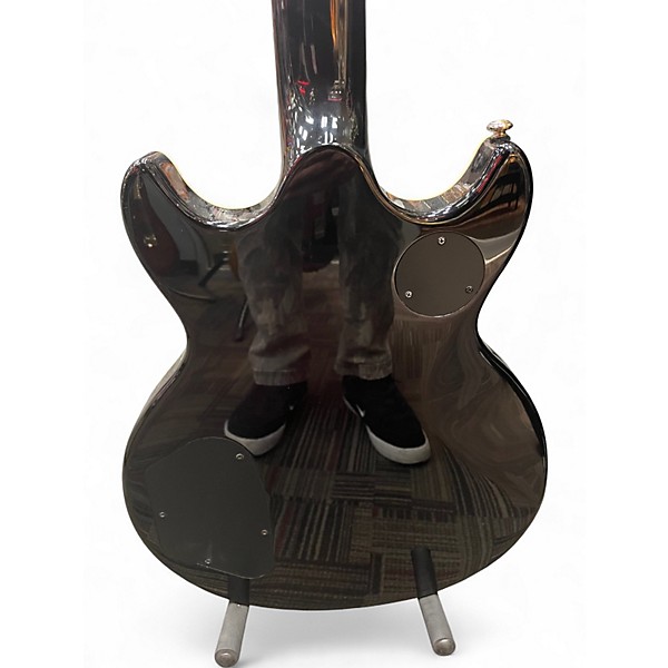 Used Ibanez ar325qa 2 Color Sunburst Solid Body Electric Guitar