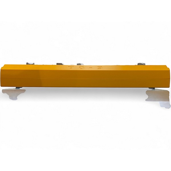 Used Behringer TD-3 Analog Bass Line Synthesizer