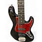 Used Lakland 55-60 Skyline Custom 5 String Ebony Electric Bass Guitar