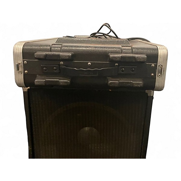 Used Trace Elliot GP12 SMX Bass Preamp