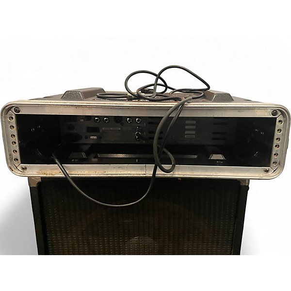 Used Trace Elliot GP12 SMX Bass Preamp