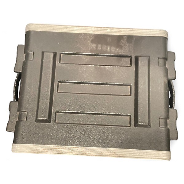 Used Trace Elliot GP12 SMX Bass Preamp